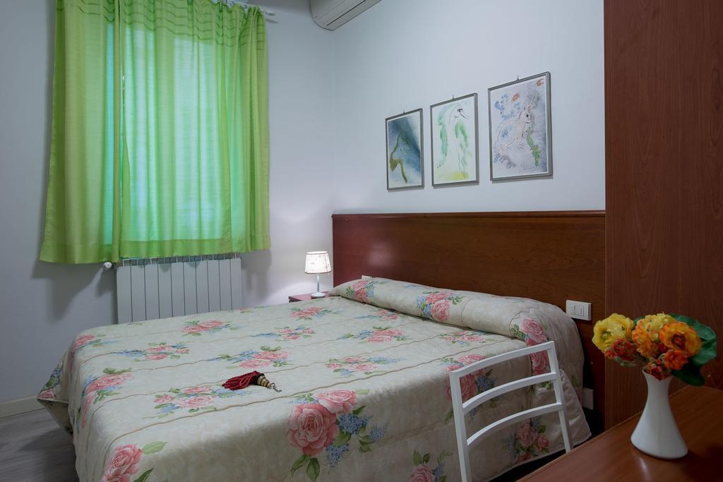 Hotel Internazionale Viareggio Eksteriør billede