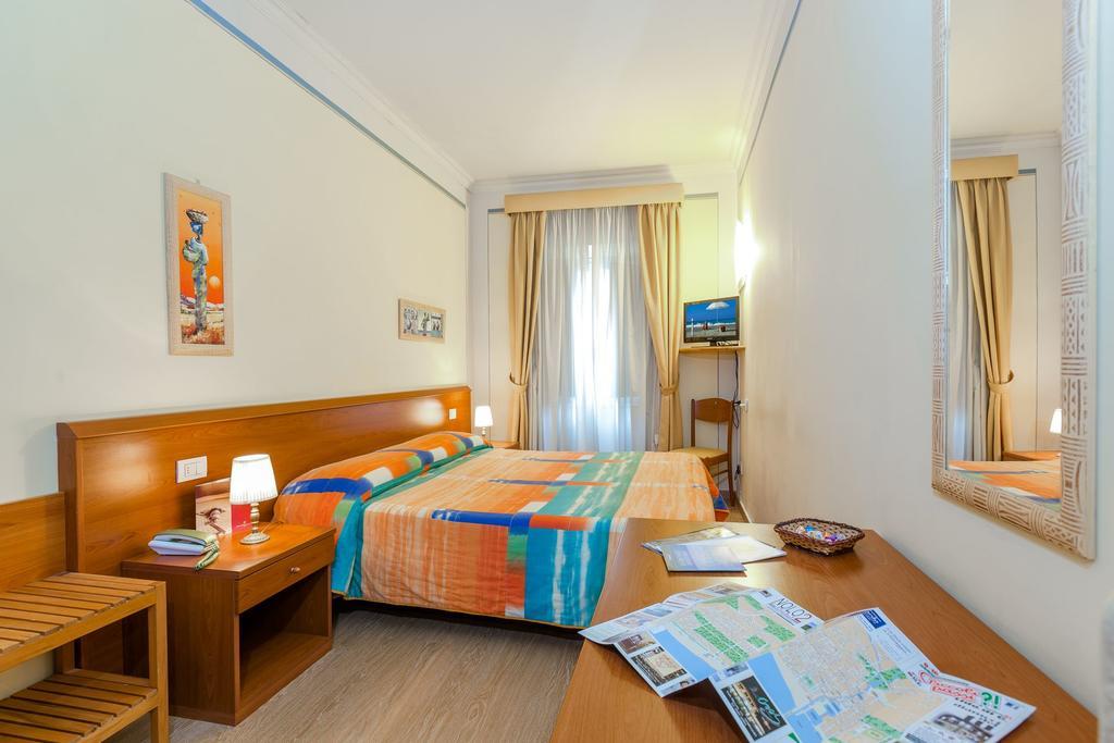Hotel Internazionale Viareggio Eksteriør billede
