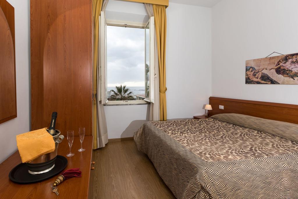 Hotel Internazionale Viareggio Eksteriør billede