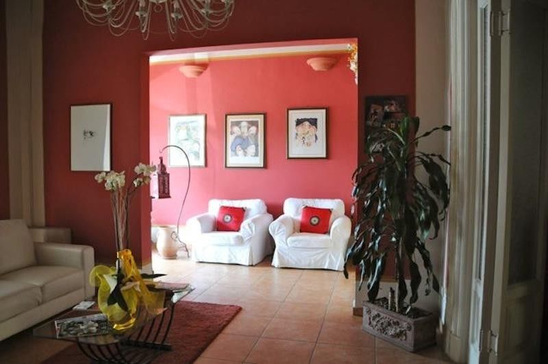 Hotel Internazionale Viareggio Eksteriør billede